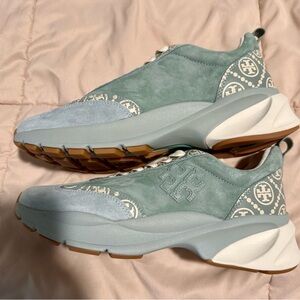 Tort Burch! Brand New! Size 9.5